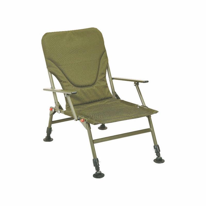 Behr Καρέκλα 91-76222