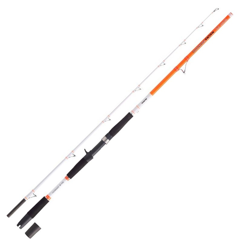 Balzer Magna Nordic 2.10m 20-25lb