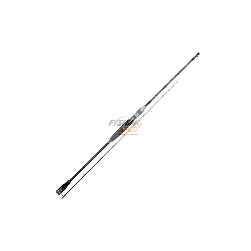 Καλάμι Ψαρέματος Jigging Banax Legend Light Jigging