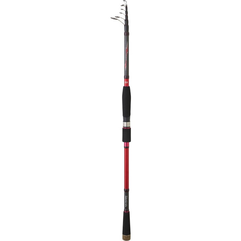 Daiwa Crossfire SL 2.40m
