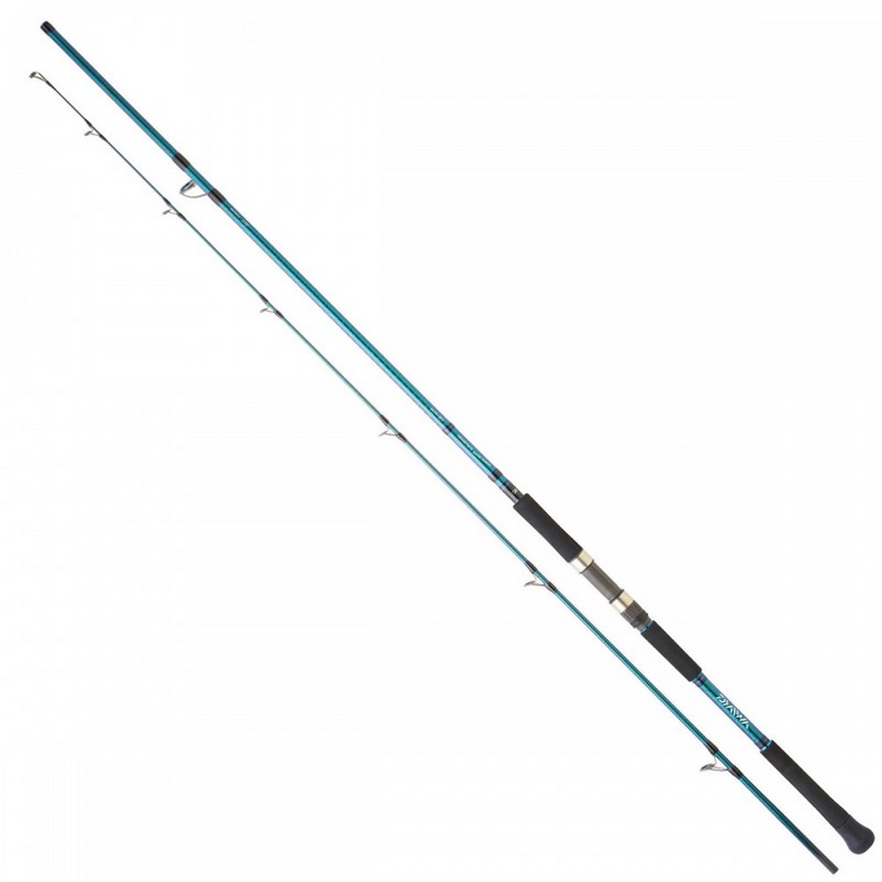 Daiwa Grandwave Shore Jig 2.90m