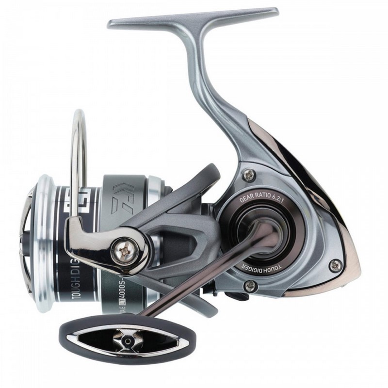 Daiwa Lexa E Lt 3000