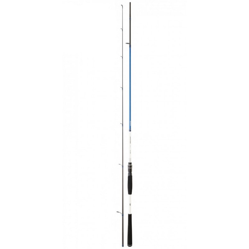 Daiwa Spitfire Seabass 2.40m