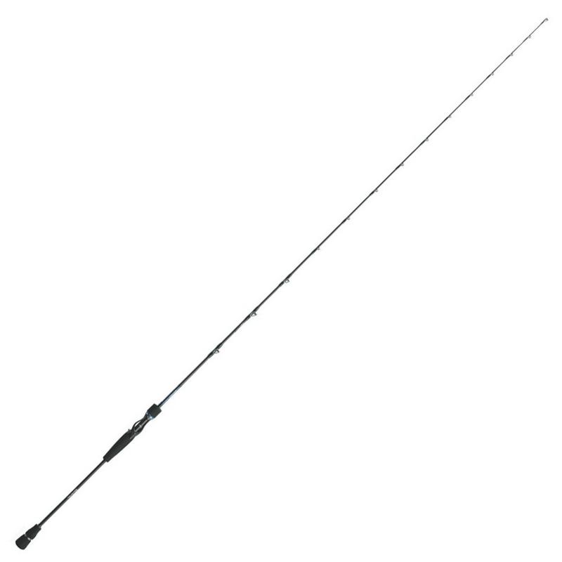 Καλάμι Ψαρέματος Tai Rubber Daiwa Saltiga Slow Jigging Bait Casting