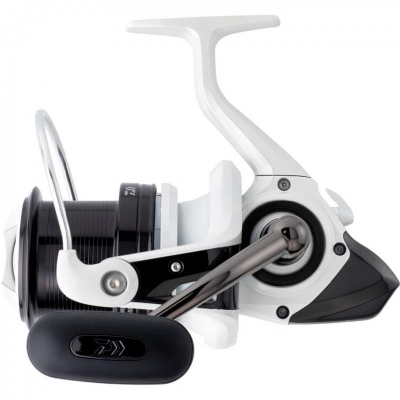 Μηχανάκι Ψαρέματος Surf Casting Daiwa Shorecast Surf SCS5000A