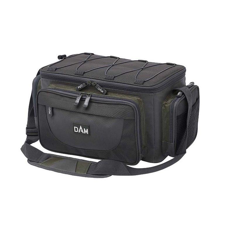 Θήκες Τεχνιτών Δολωμάτων Dam Lure Carryall