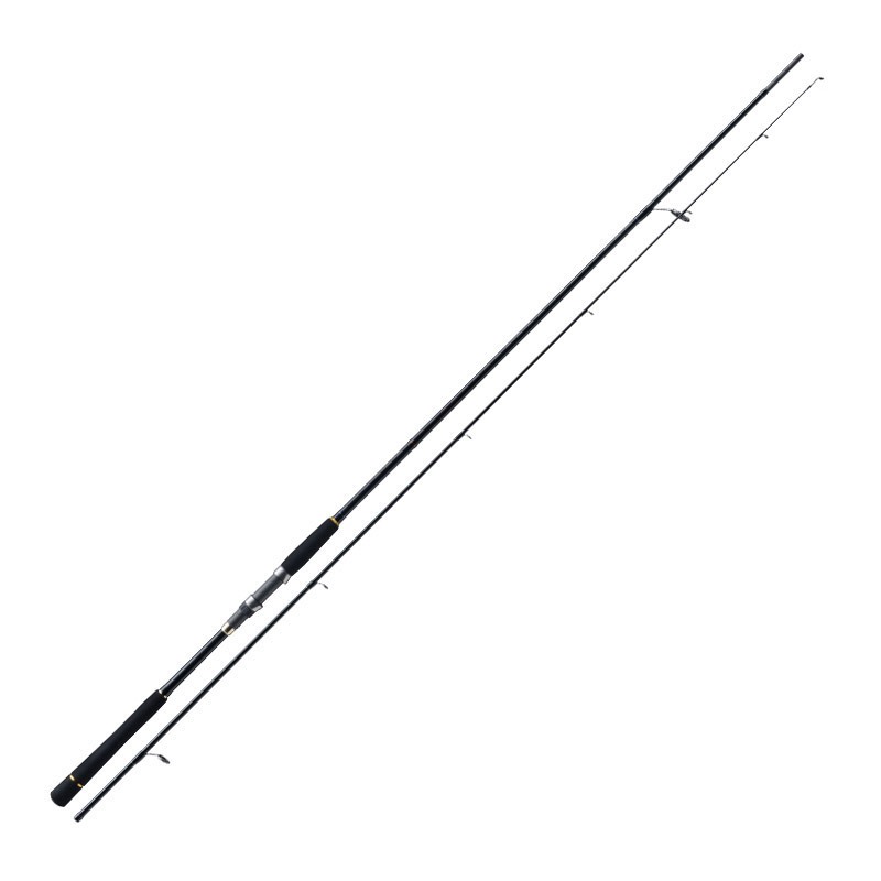 Major Craft Firstcast Seabass 862L 2.62m