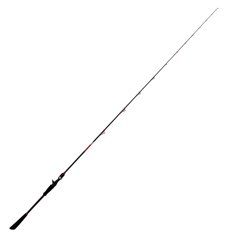 Καλάμια Ψαρέματος Oceanic Spider Evo Slider 205 2.05m 50-180gr