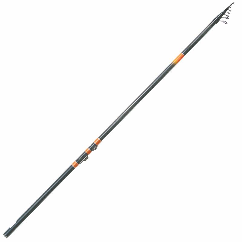 Καλάμι Ψαρέματος Bolognese Dam Power Trout System Tremalino