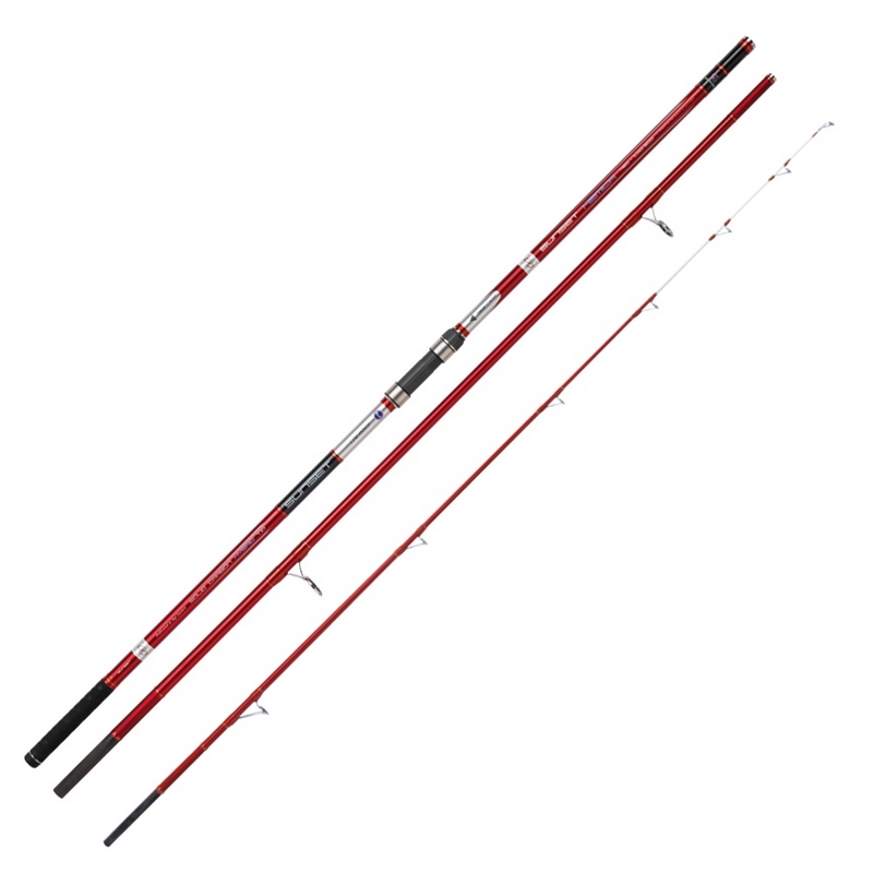 Sunset Kemica Hybrid 4.20m