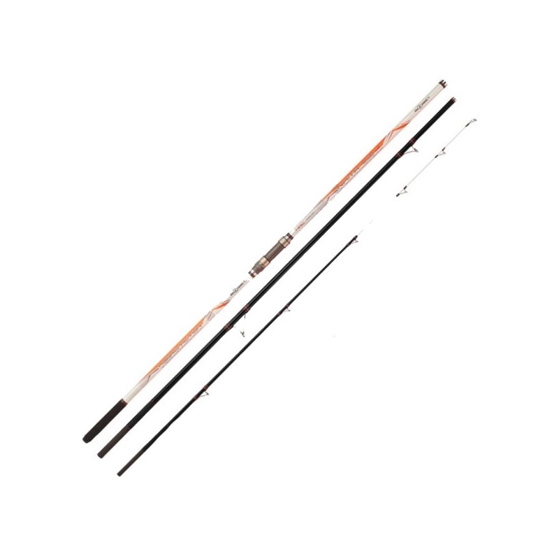 Sunset Nikita Surf Hybrid LC 4.20m