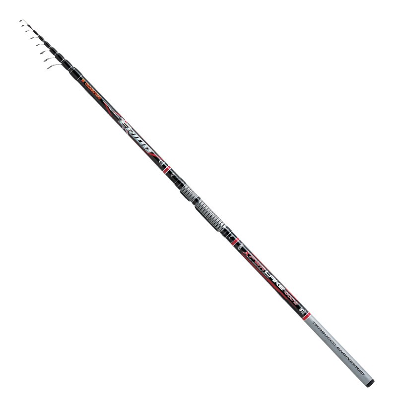 Trabucco Erion X-PWR Lake Trout 4.00m