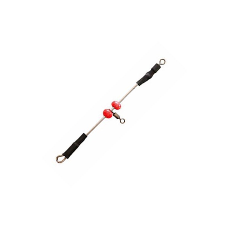 Yuki Surf Casting Travetto Type P Orange 6cm