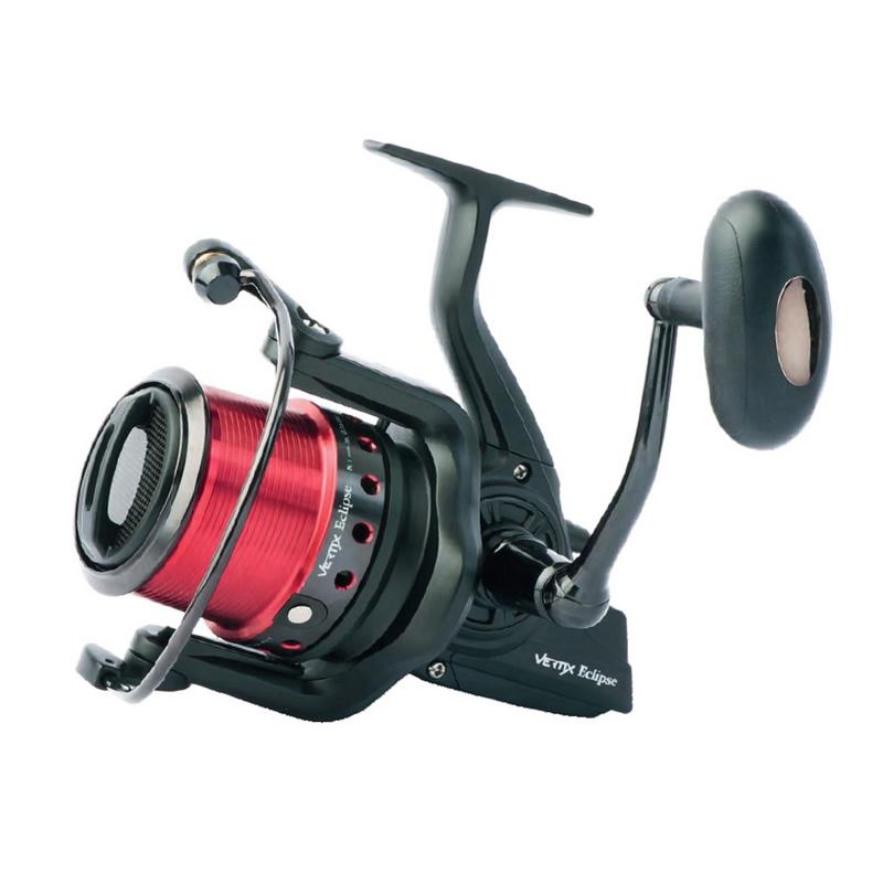 Μηχανάκι Ψαρέματος Surf Casting Grauvell VETRIX Eclipse