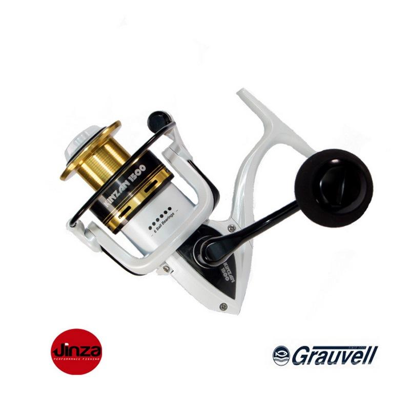 Grauvell Kinzan