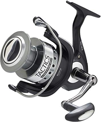 Μηχανάκι Ψαρέματος Balzer Tactics Ultra Strong 4650