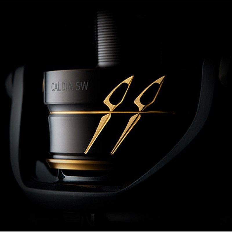 Daiwa Caldia SW