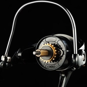 Ecooda Reel Knight KS 8000