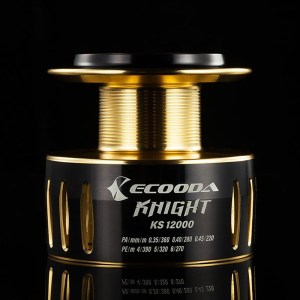 Ecooda Reel Knight KS 8000