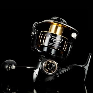 Ecooda Reel Knight KS 8000