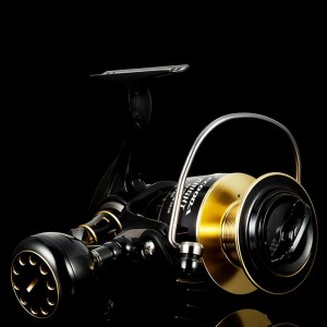 Ecooda Reel Knight KS 8000