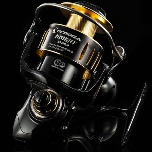 Ecooda Reel Knight KS 8000