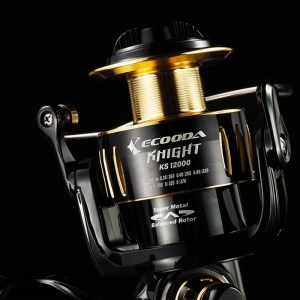 Ecooda Reel Knight KS 8000