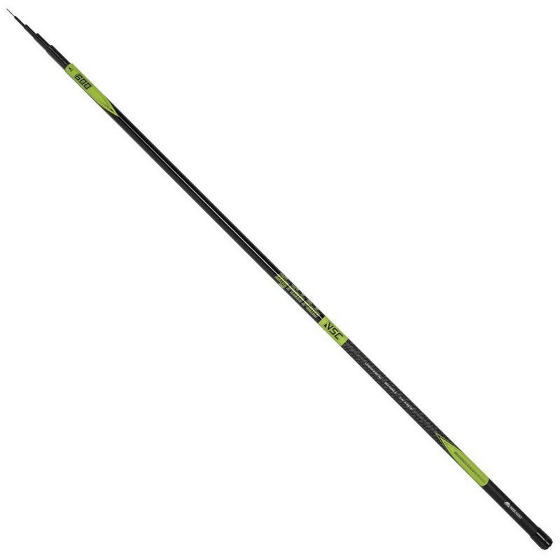 Καλάμι Mikado NSC Big Fish Pole 7.00m 25gr
