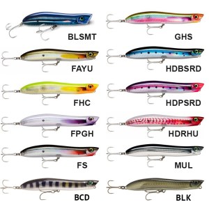Rapala Max Rap® Walk n Roll MXRWR10 10cm 13gr