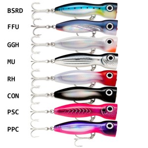 Rapala X-Rap® Magnum® Xplode XRMAGXP130 13cm 62gr