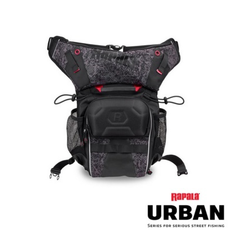 Rapala Τσαντάκι Μηρού Hip Pack