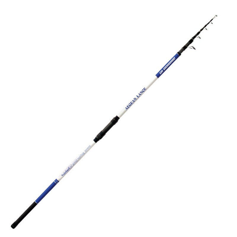 Καλάμι Ψαρέματος Surf Casting Sim Engineering Aegean Lance - 4.20m 100-225gr