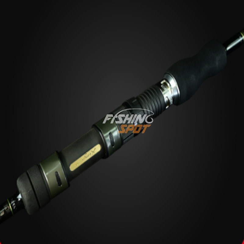 Xzoga Monster Craft MCX-JI 6335 - 1.92m 120-280gr