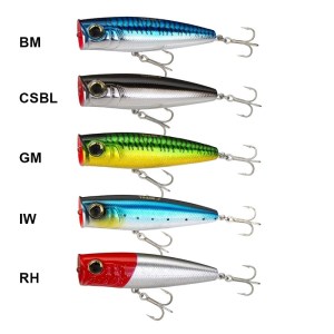 Yo-Zuri Hydro Popper R1151 9cm 25gr