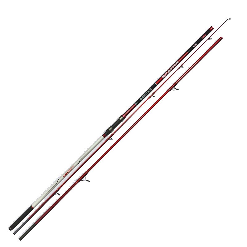Yuki Neox Master Torzite 4.50m