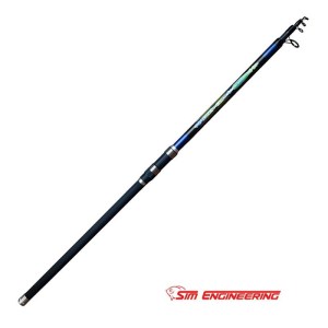 Καλάμι Ψαρέματος Surf Casting Sim Engineering Master Surf