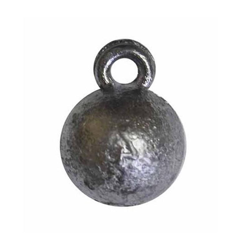 Βαρίδια Σφαιρικά 10gr