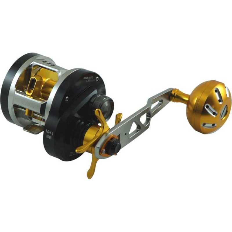 Ryobi Varius-R